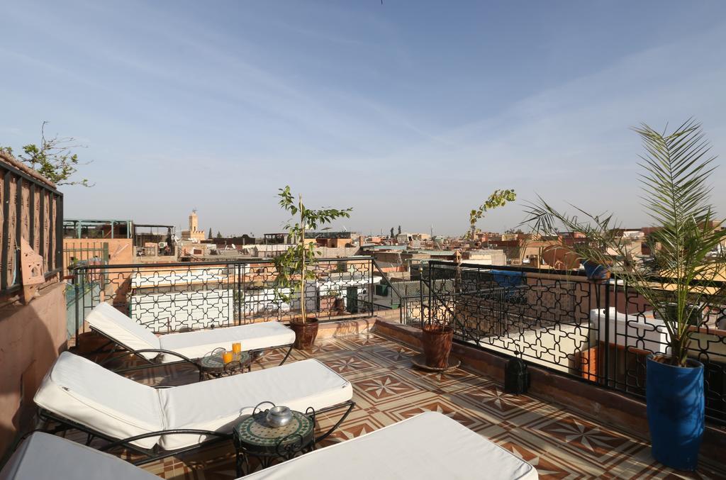 Riad Maissoun Marrakesch