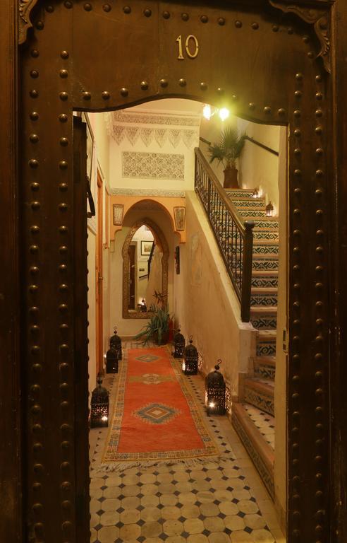 Maissoun Riad Marrakesch