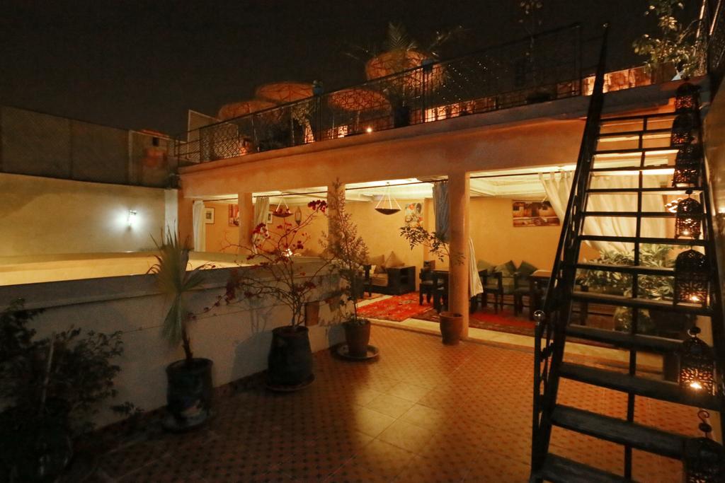 Riad Maissoun Marrakesch
