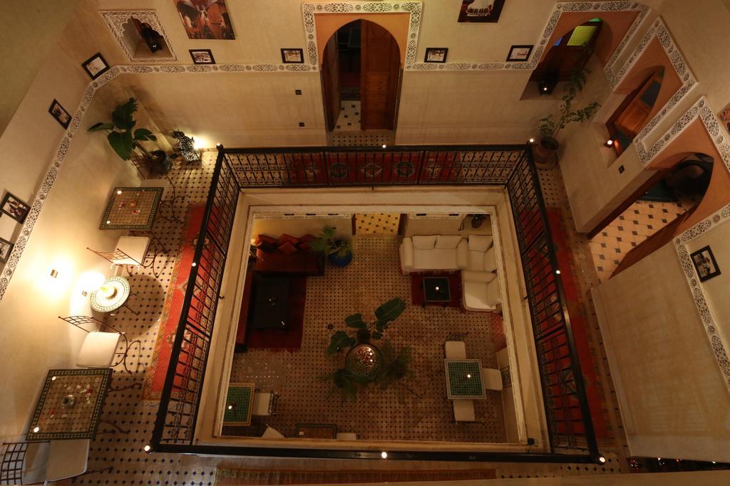 Maissoun 3* Marrakesch