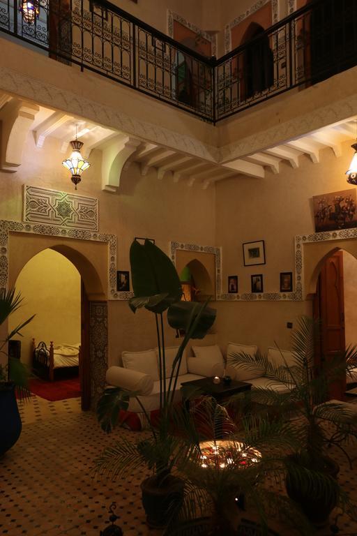 Maissoun 3* Marrakesch