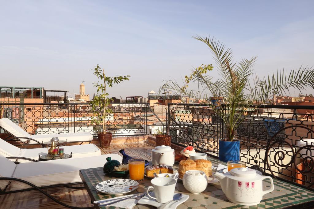 Riad Maissoun Marrakesch