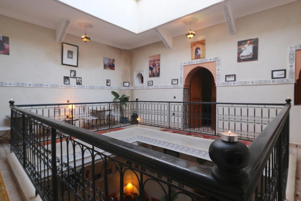 Maissoun Riad