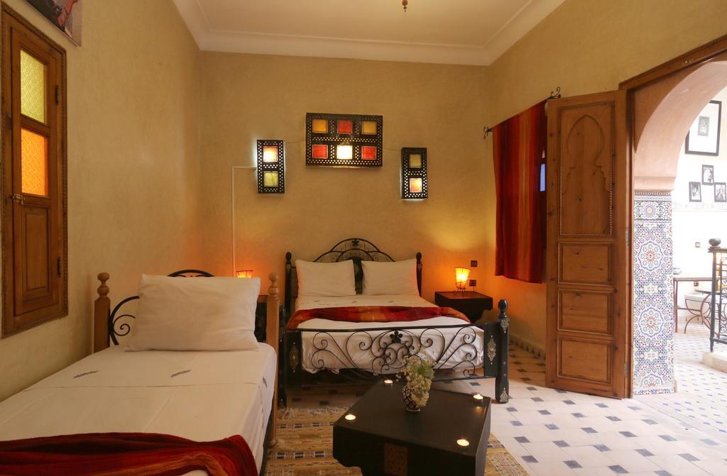 Maissoun Marrakesch