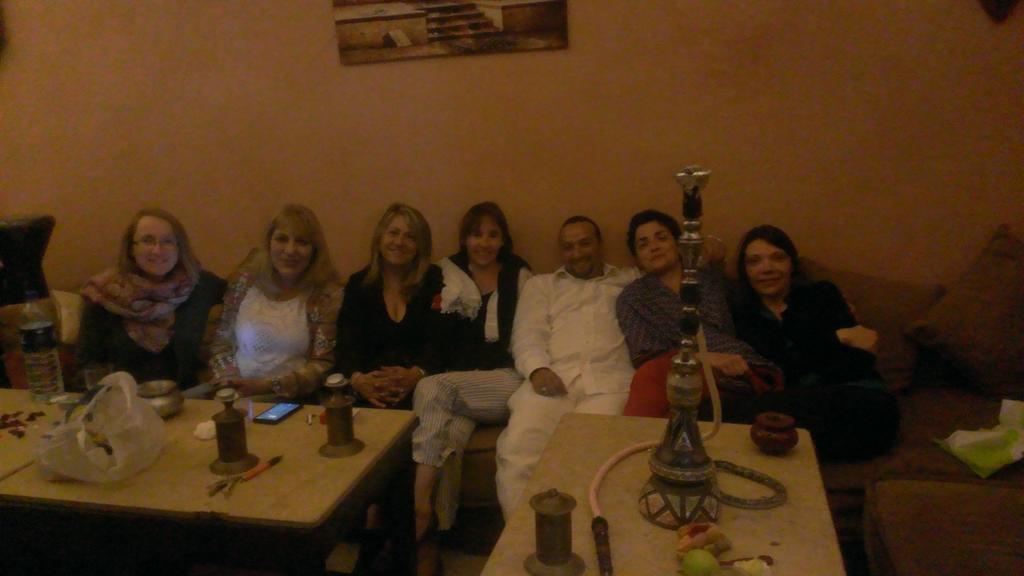Maissoun Marrakesch