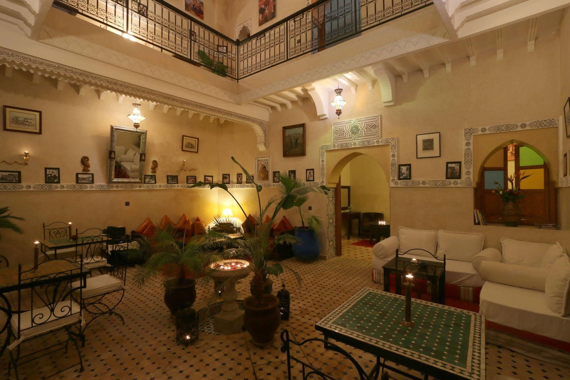 Riad Maissoun Marrakesch