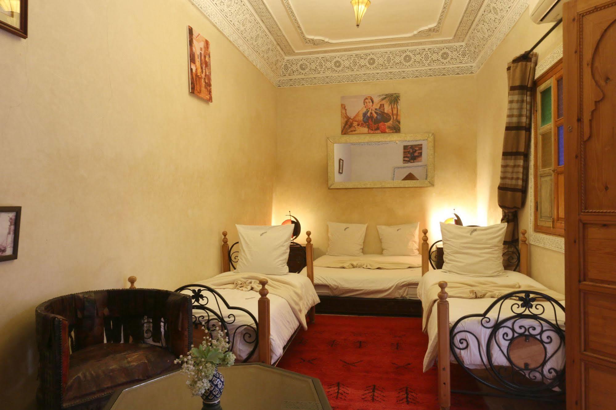 Riad Maissoun Marrakesch
