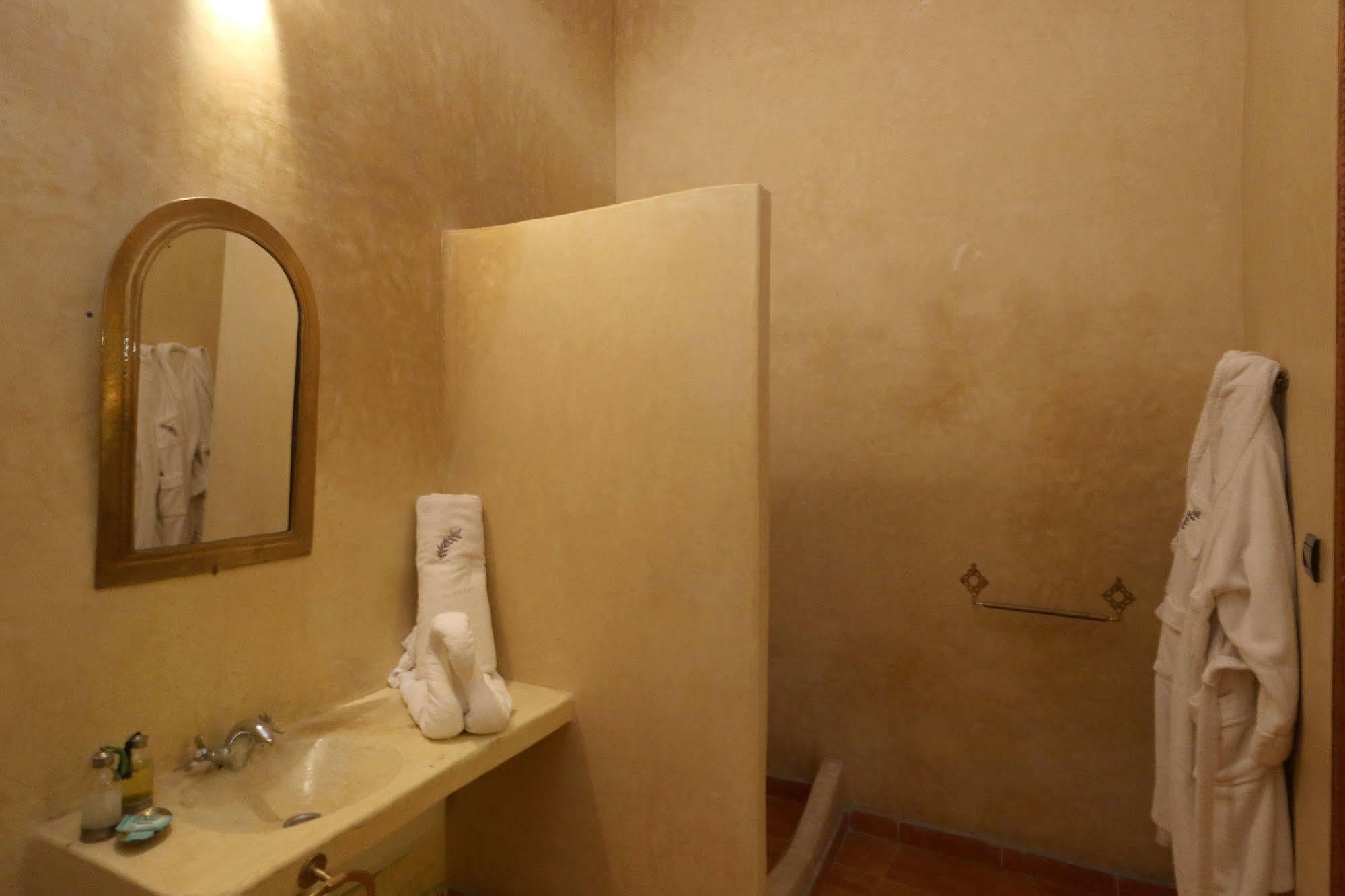 Riad Maissoun Marrakesch
