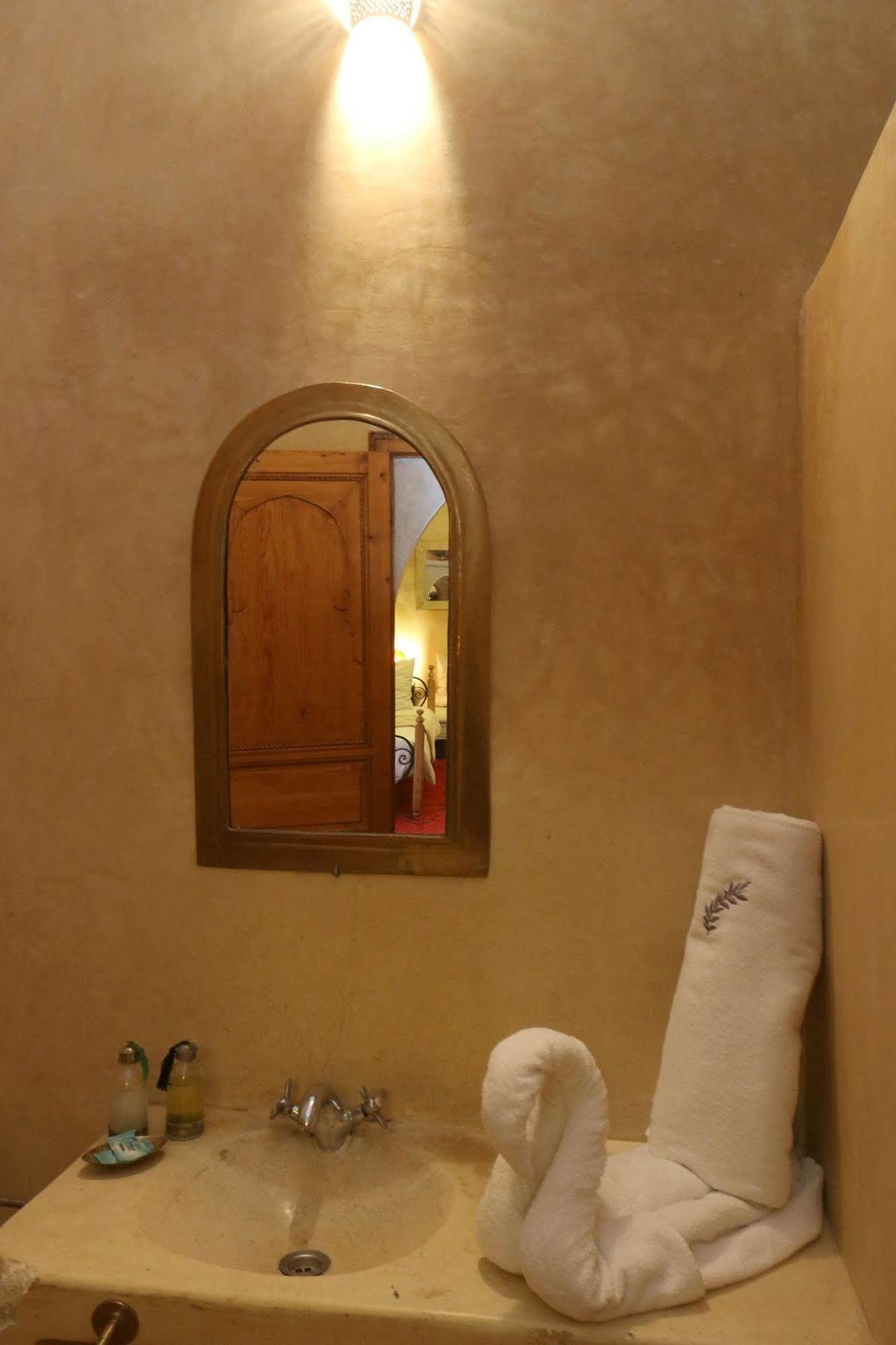 Maissoun Riad Marrakesch