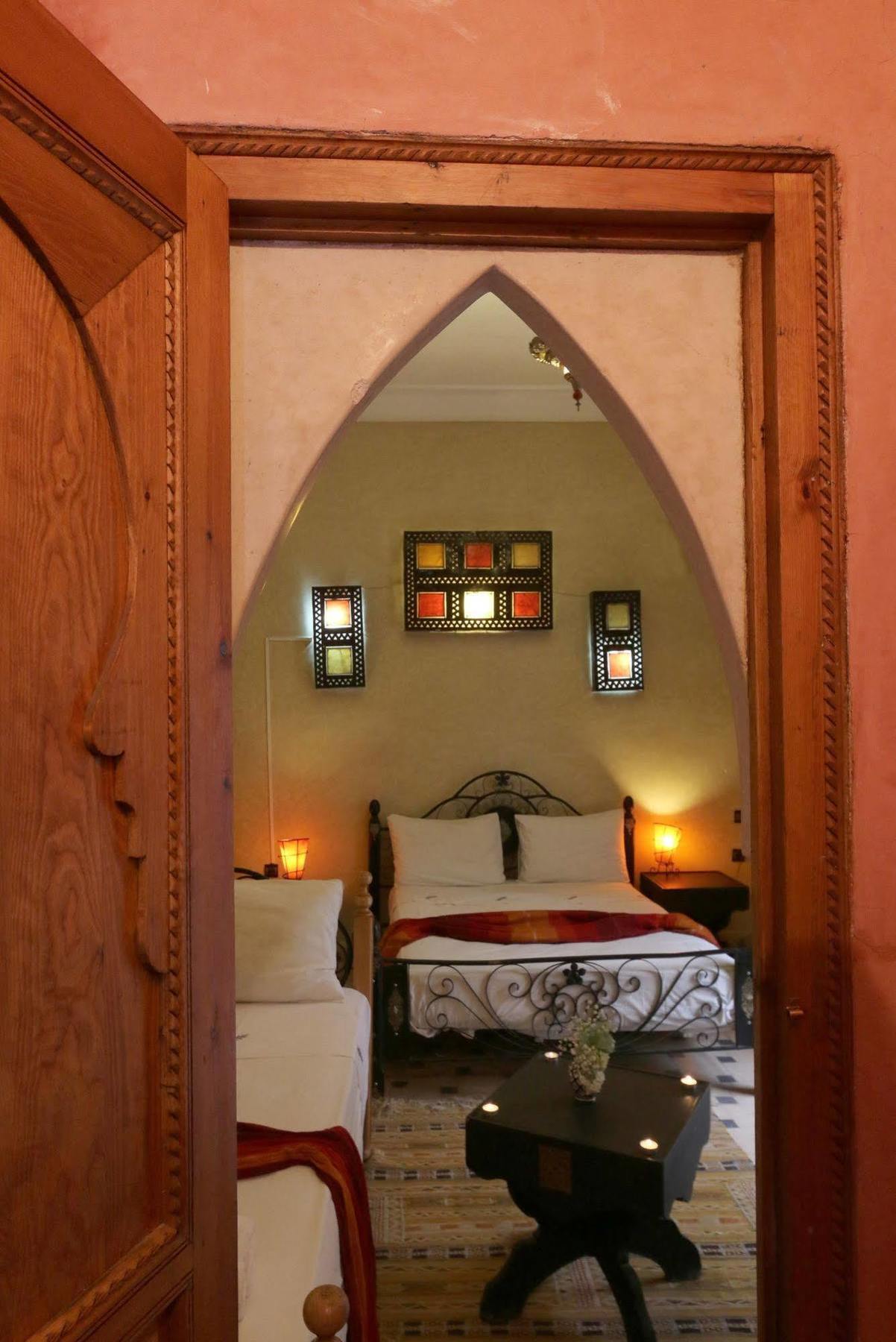 Maissoun 3* Marrakesch