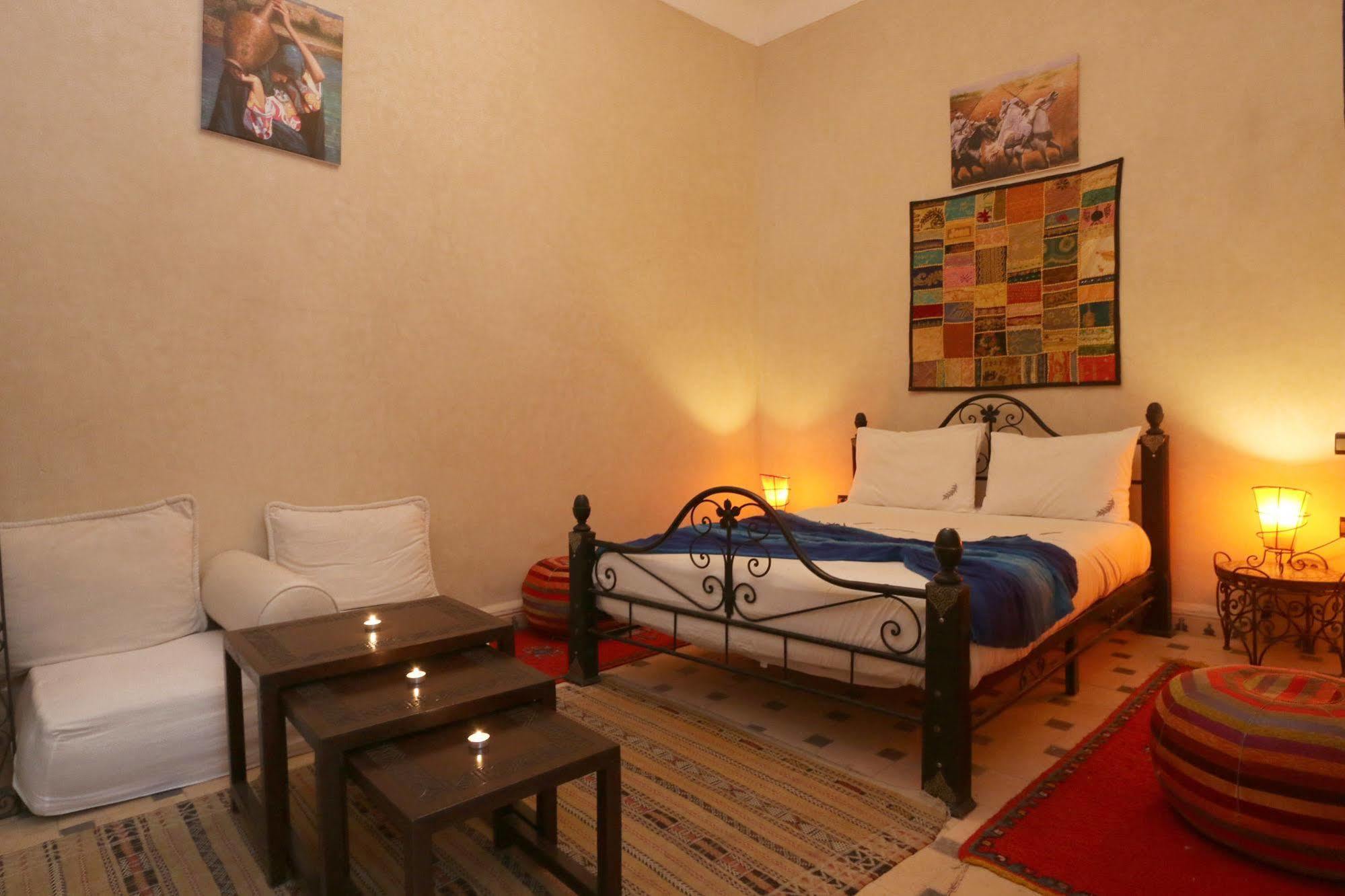 Maissoun Riad Marrakesch