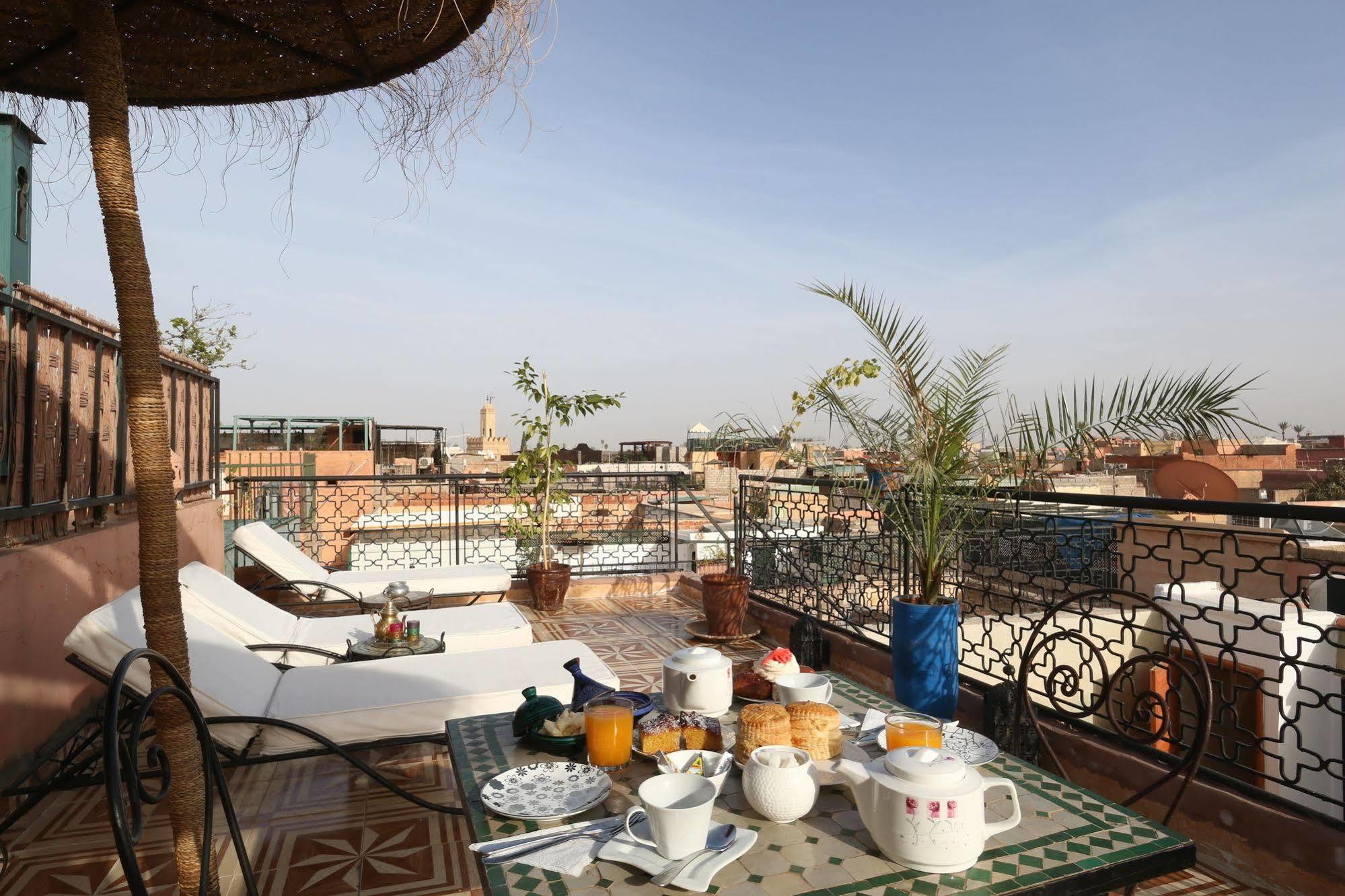 Maissoun Marrakesch