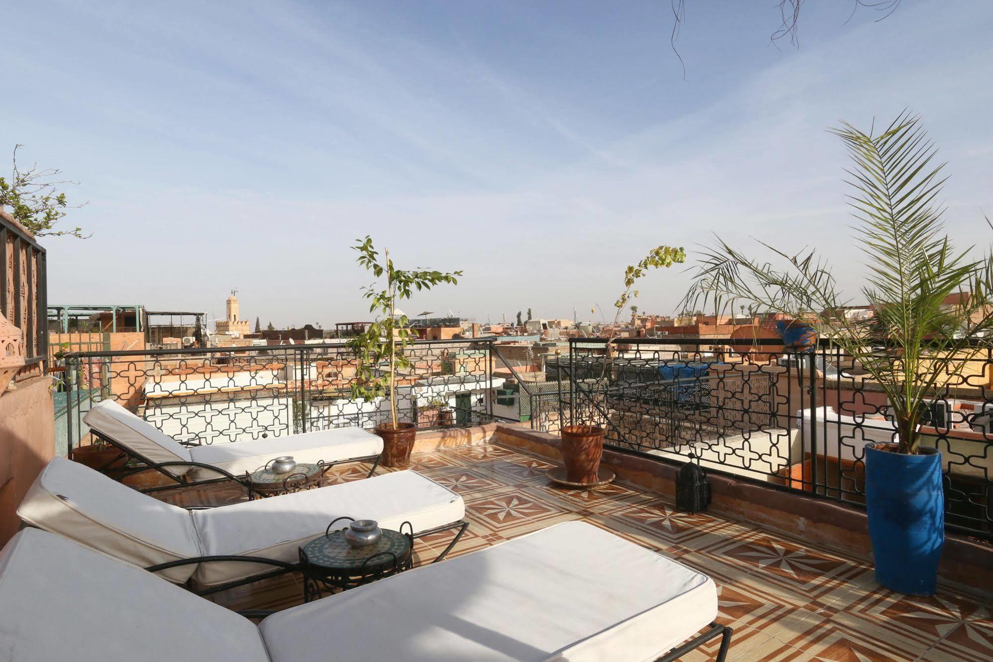 Riad Maissoun Marrakesch
