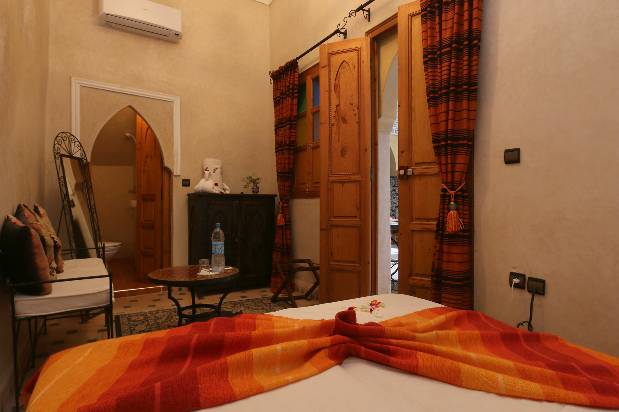 Maissoun 3* Marrakesch