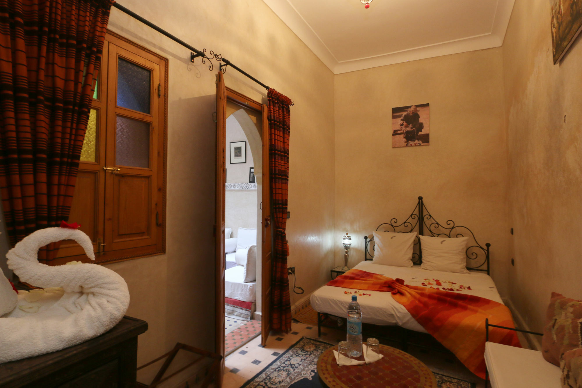 Maissoun 3* Marrakesch