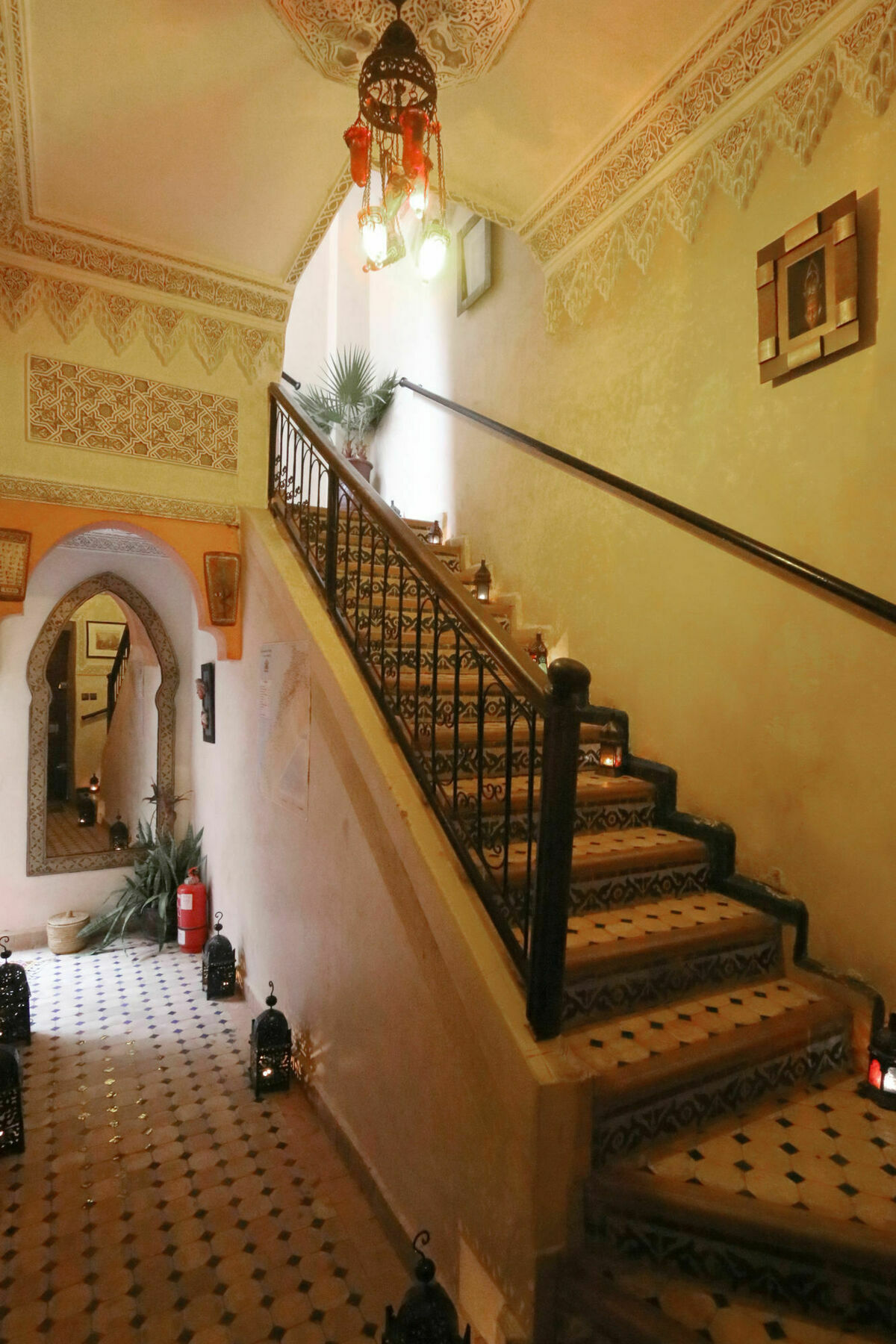 Maissoun 3* Marrakesch
