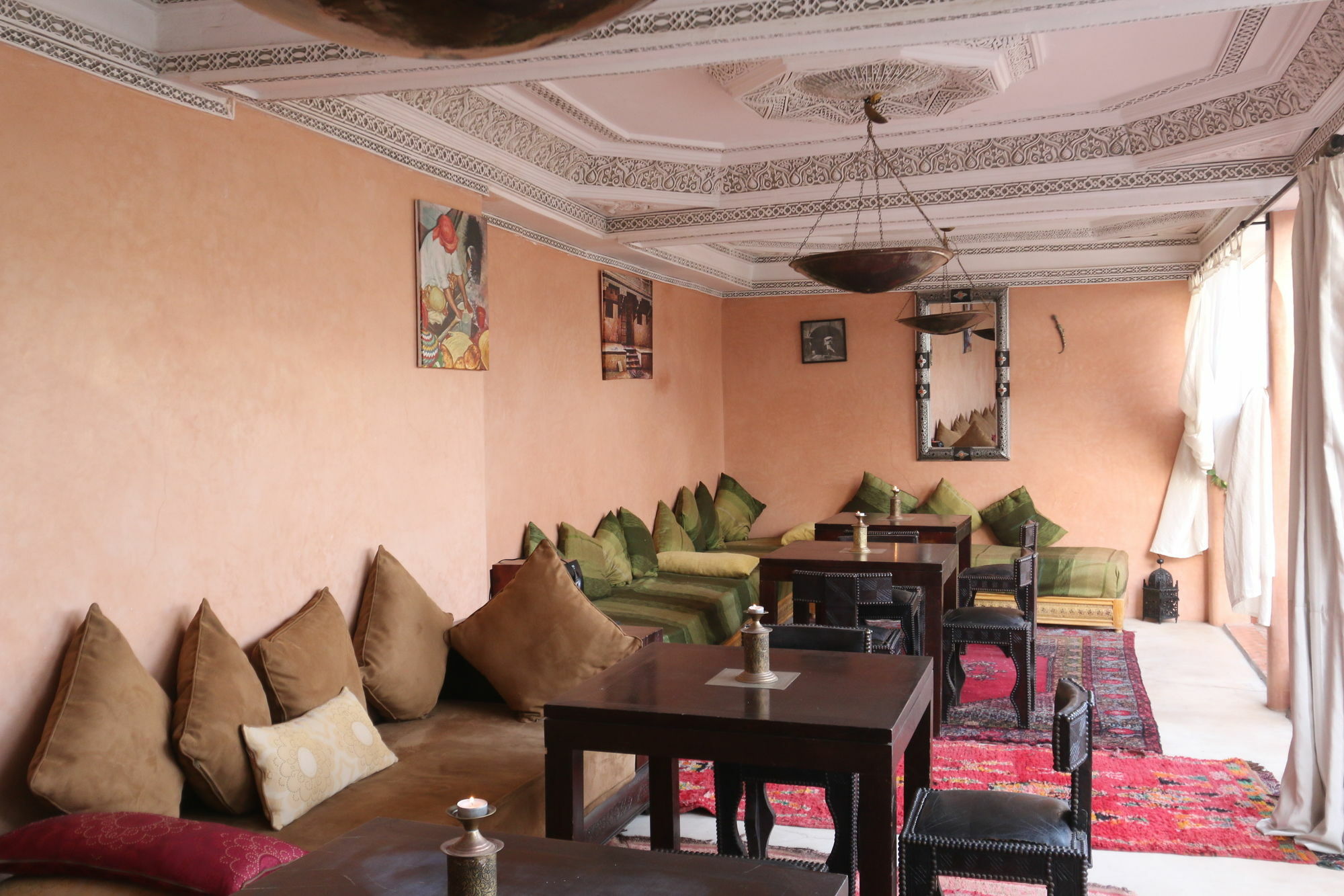 Maissoun Marrakesch