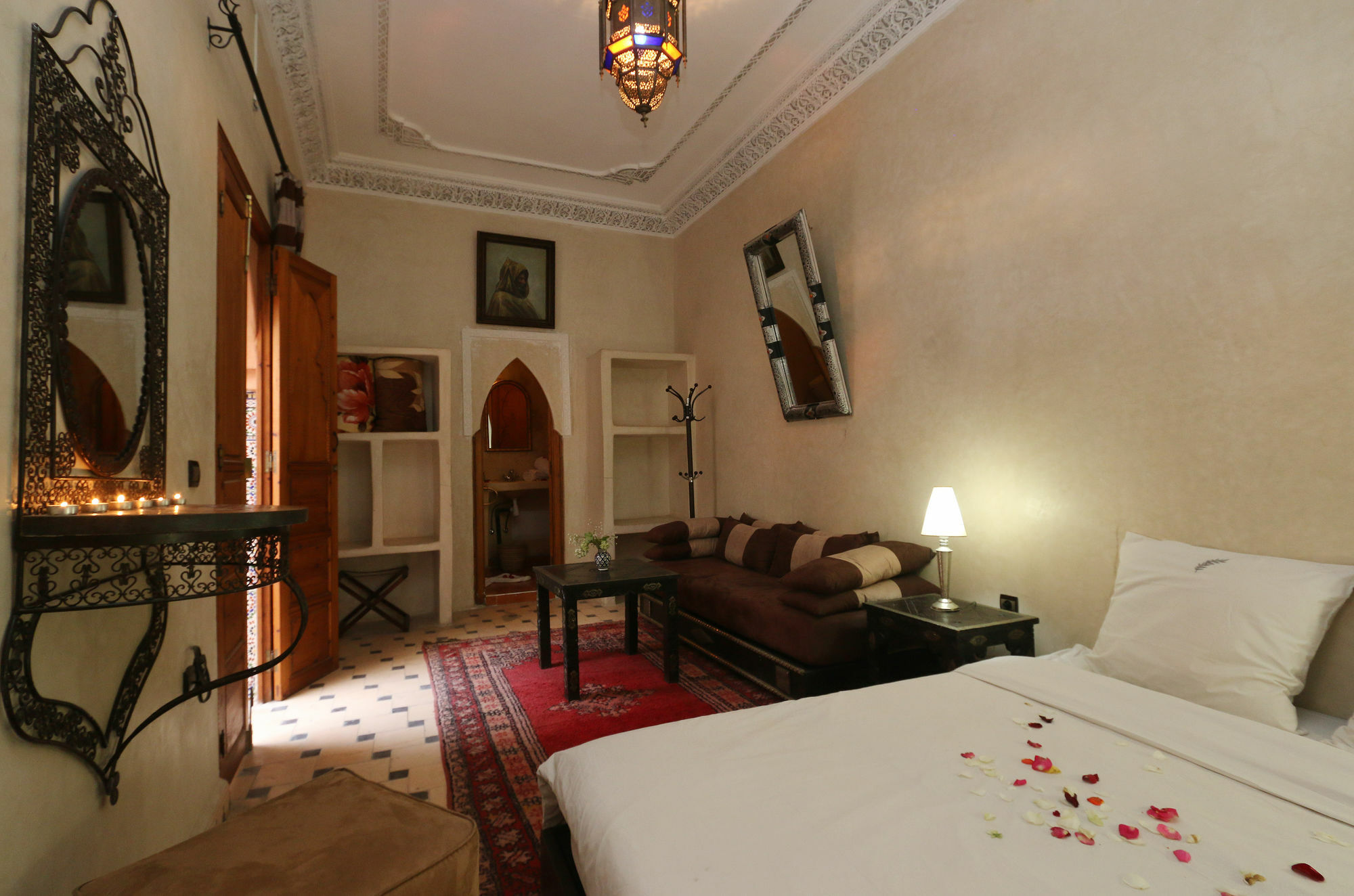 Maissoun 3* Marrakesch